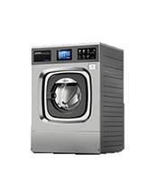 Vended Laundry Machines
