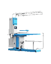 Garment Finishing Machines