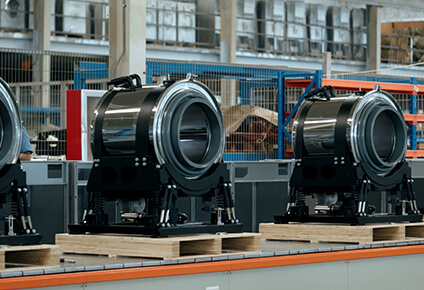 Jinan Oasis Secures Coveted Title as "Intelligent Manufacturing Model Factory"