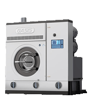 Dry Cleaning Machines